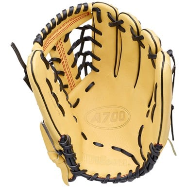 Wilson A700 12in Baseball Glove
