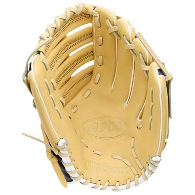 Wilson A700 12.5in Baseball Glove