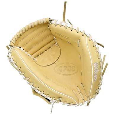 Wilson A700 32.5in Baseball Catchers Glove