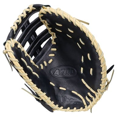 Wilson A700 12in 1st Base Baseball Glove