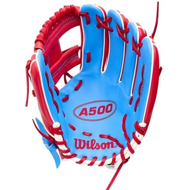 Wilson Youth A500 11in Baseball Glove