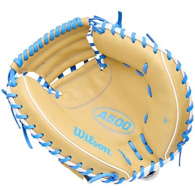 Wilson Youth A500 32in Baseball Catchers Glove