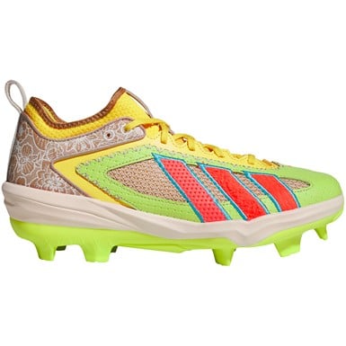 adidas Mens adizero Impact 3.0 SE Hispanic Heritage TPU Cleats