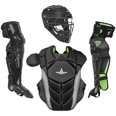 All Star Adult MVP-Pro LT Catchers Set