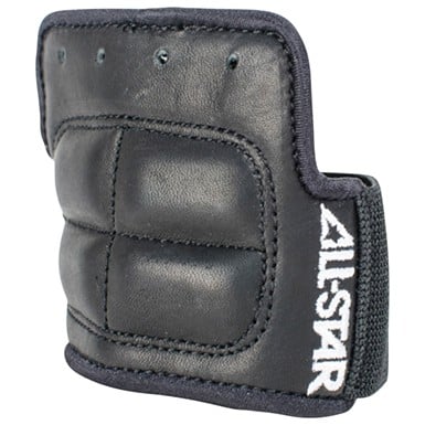 All Star Pro Lace On Wrist Guard