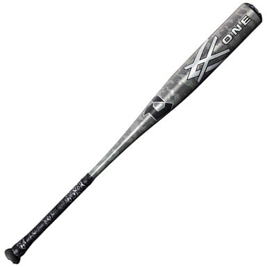 DeMarini 2027 VX1 BBCOR Baseball Bat -3