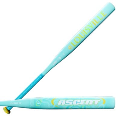 Louisville Slugger 2027 Ascent Fastpitch Softball Bat -12