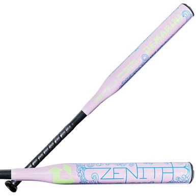 DeMarini Zenith Fastpitch Softball Bat -13