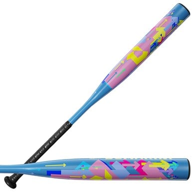 DeMarini Uprising Fastpitch Softball Bat -12