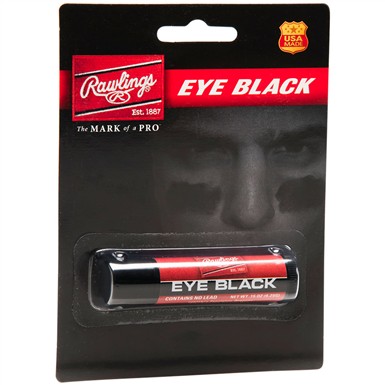 Rawlings Eye Black Stick                                                                                                        