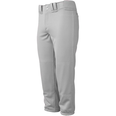 Mizuno Women's Select Belted Fastpitch Softball Pants                                                                           