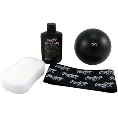 Rawlings Glove Break-In Kit                                                                                                     
