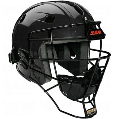 All Star Youth League Series Catchers Helmet                                                                                    