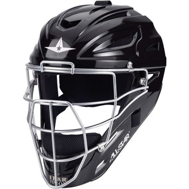 All Star MVP2500 Catchers Helmets                                                                                               