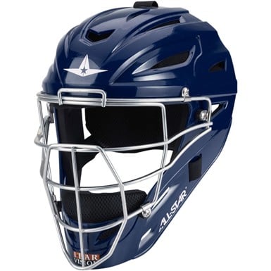 All Star MVP2500 Catchers Helmets                                                                                               