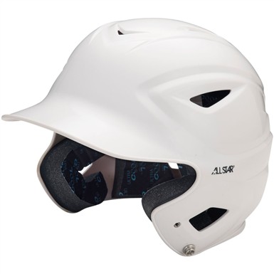 All Star Adult System 7 OSFA Batting Helmets                                                                                    