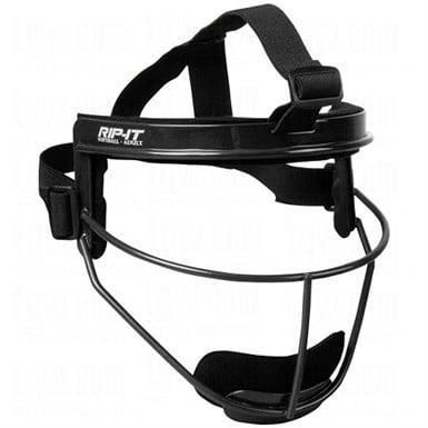RIP-IT Adult Defensive Mask Fielding Aid                                                                                        
