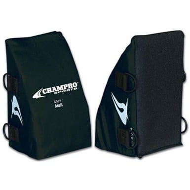 Champro Youth Catchers Knee Relievers                                                                                           
