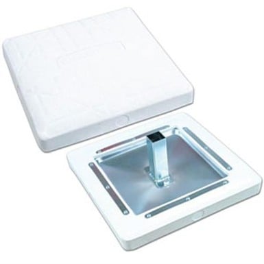 Champro Pro Style Molded Base Set                                                                                               