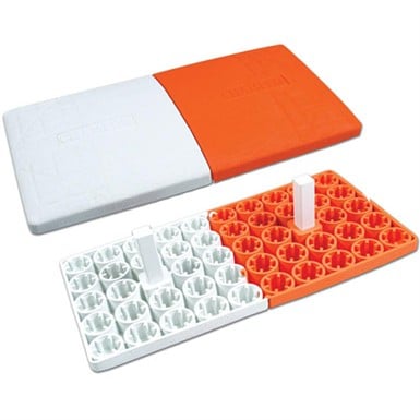 Champro Pro Style Molded Double First Base                                                                                      