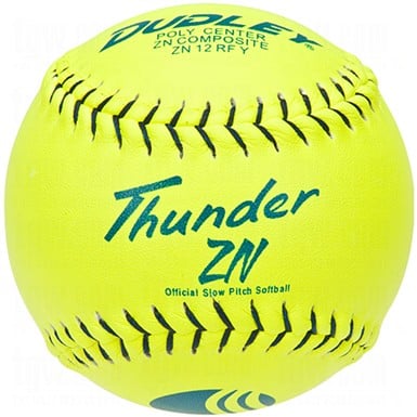 Dudley Thunder ZN Classic Comp SP 12