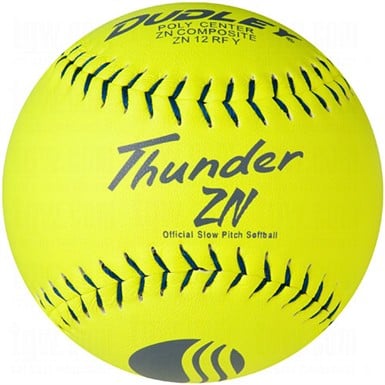 Dudley Thunder ZN Stadium Stamp Comp SP 12