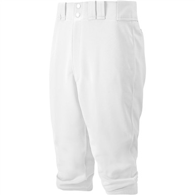 Mizuno Mens Premier Short Baseball Pants                                                                                        