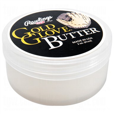 Rawlings Gold Glove Butter                                                                                                      