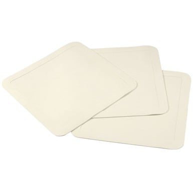 Franklin MLB Throw Down Rubber Base Set                                                                                         