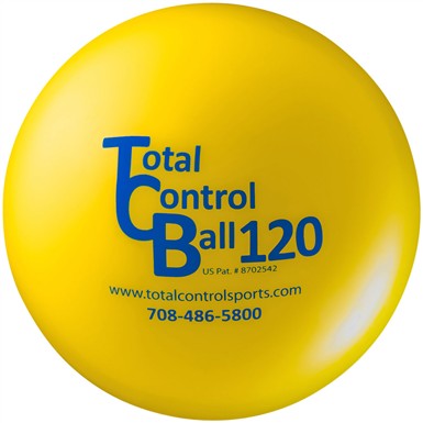 Total Control Balls Atomic Ball                                                                                                 