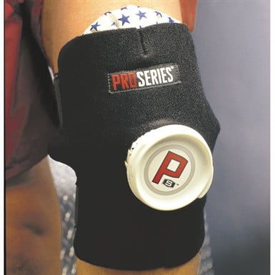 ProSeries Knee/Ankle/Shin Ice Pack System                                                                                       