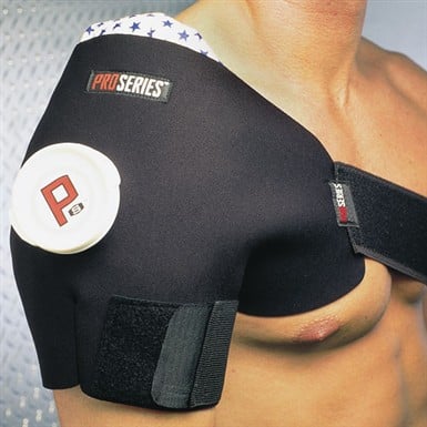 ProSeries Shoulder Ice Pack System                                                                                              