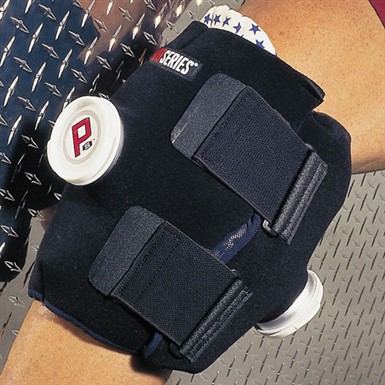 ProSeries Double Knee Ice Pack System                                                                                           