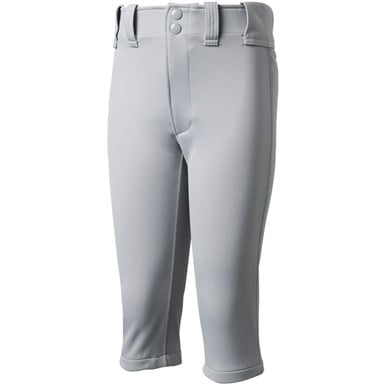 Mizuno Youth Premier Short Baseball Pants                                                                                       