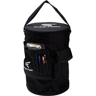 Easton Coaches Bucket Cover/Organizer                                                                                           