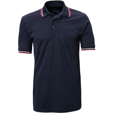 Champro DRI-GEAR Umpire Polos                                                                                                   