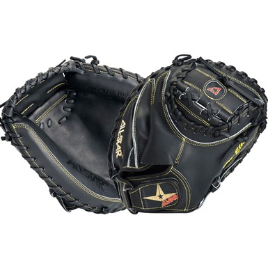 All Star Pro Elite Catchers Baseball Gloves                                                                                     