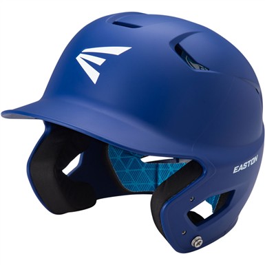 Easton Z5 2.0 Matte Batting Helmet                                                                                              