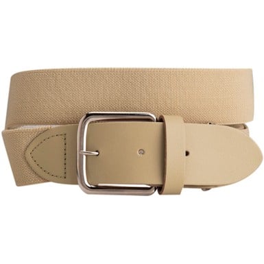 Champro Youth MVP Adjustable Baseball and Softball Belt                                                                         