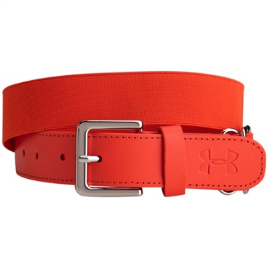 Under Armour Adult Baseball and Softball Belt                                                                                   