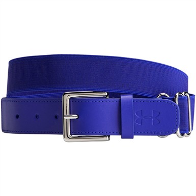 Under Armour Adult Baseball and Softball Belt                                                                                   