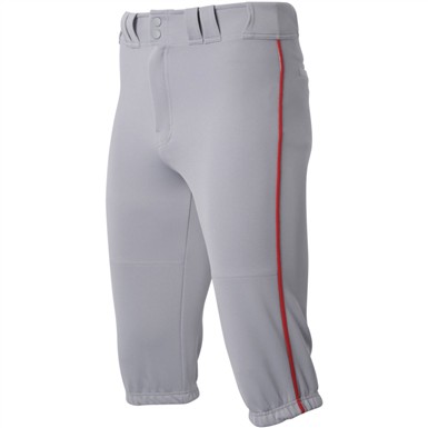Easton Men's Pro Knicker Piped Baseball Pants                                                                                   