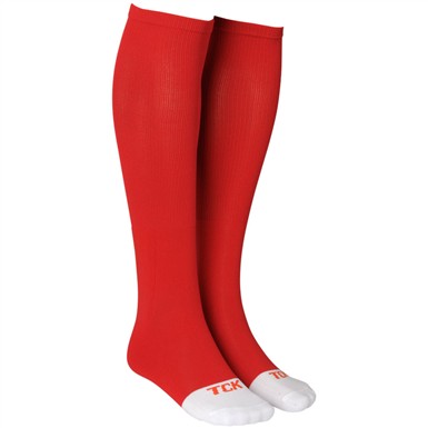 TCK Adult/Youth Pro Sport Over The Calf  Baseball and Softball Tube Socks                                                       