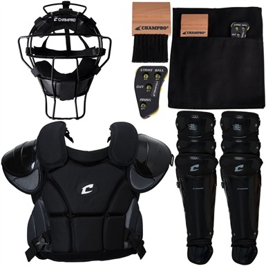 Champro Varsity Umpire Kit