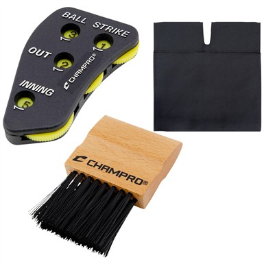 Champro Umpire Kit                                                                                                              