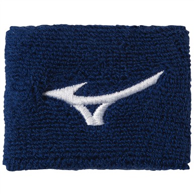 Mizuno 2 Inch G2 Wrist Bands                                                                                                    