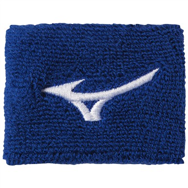 Mizuno 2 Inch G2 Wrist Bands                                                                                                    