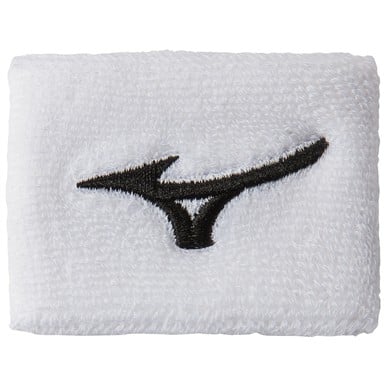 Mizuno 2 Inch G2 Wrist Bands                                                                                                    