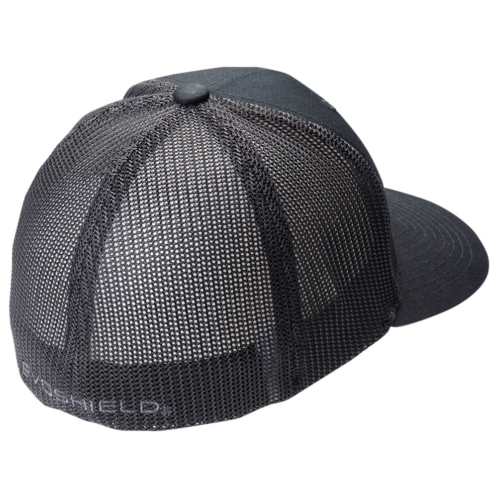 Evoshield USA Flex-Fit Trucker Cap