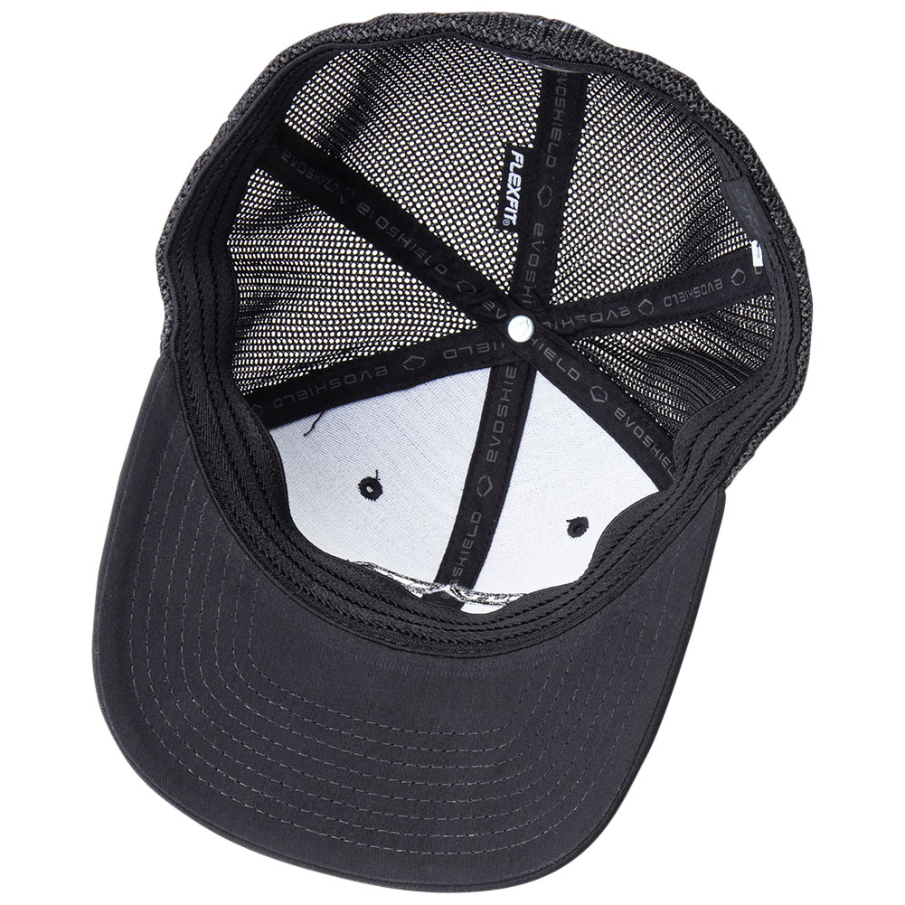 Evoshield USA Flex-Fit Trucker Cap